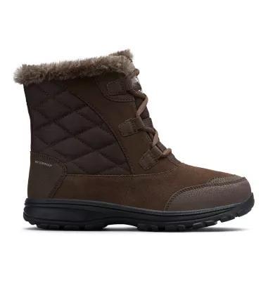 Columbia Women's Ice Maiden Shorty Boot- Product Image