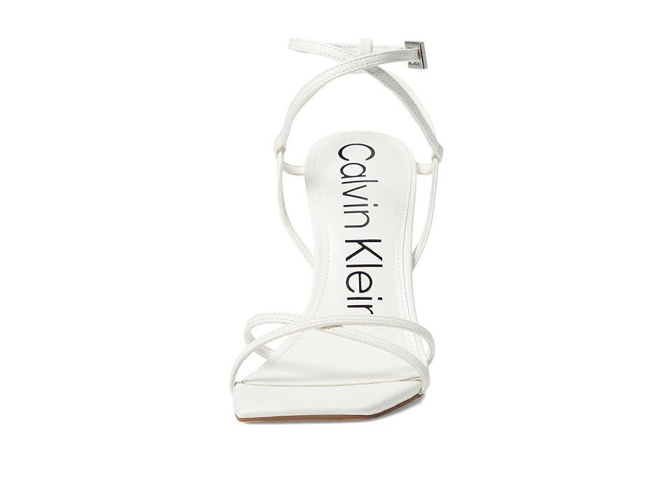 Calvin Klein Tegin Women's Shoes Product Image