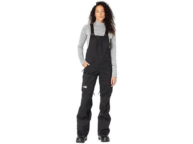 The North Face Freedom Bib (TNF 1) Women's Casual Pants Product Image