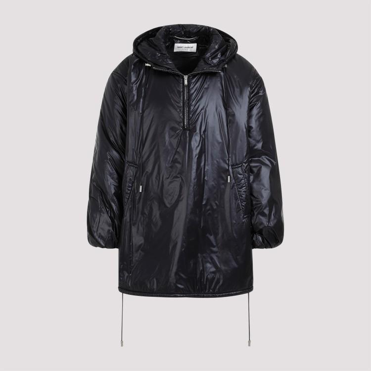 Blouson Clothing In Black Product Image