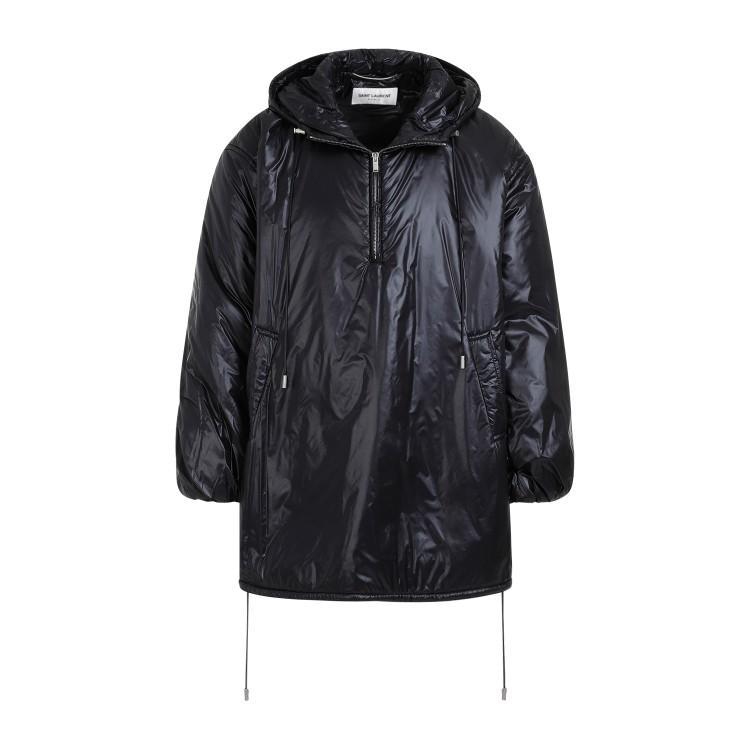 Blouson Clothing In Black Product Image