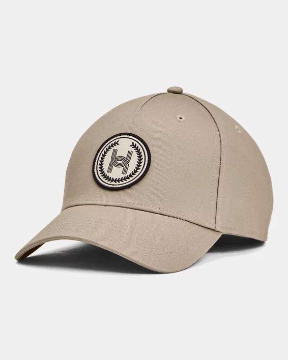 Mens UA SportStyle Snapback Hat Product Image