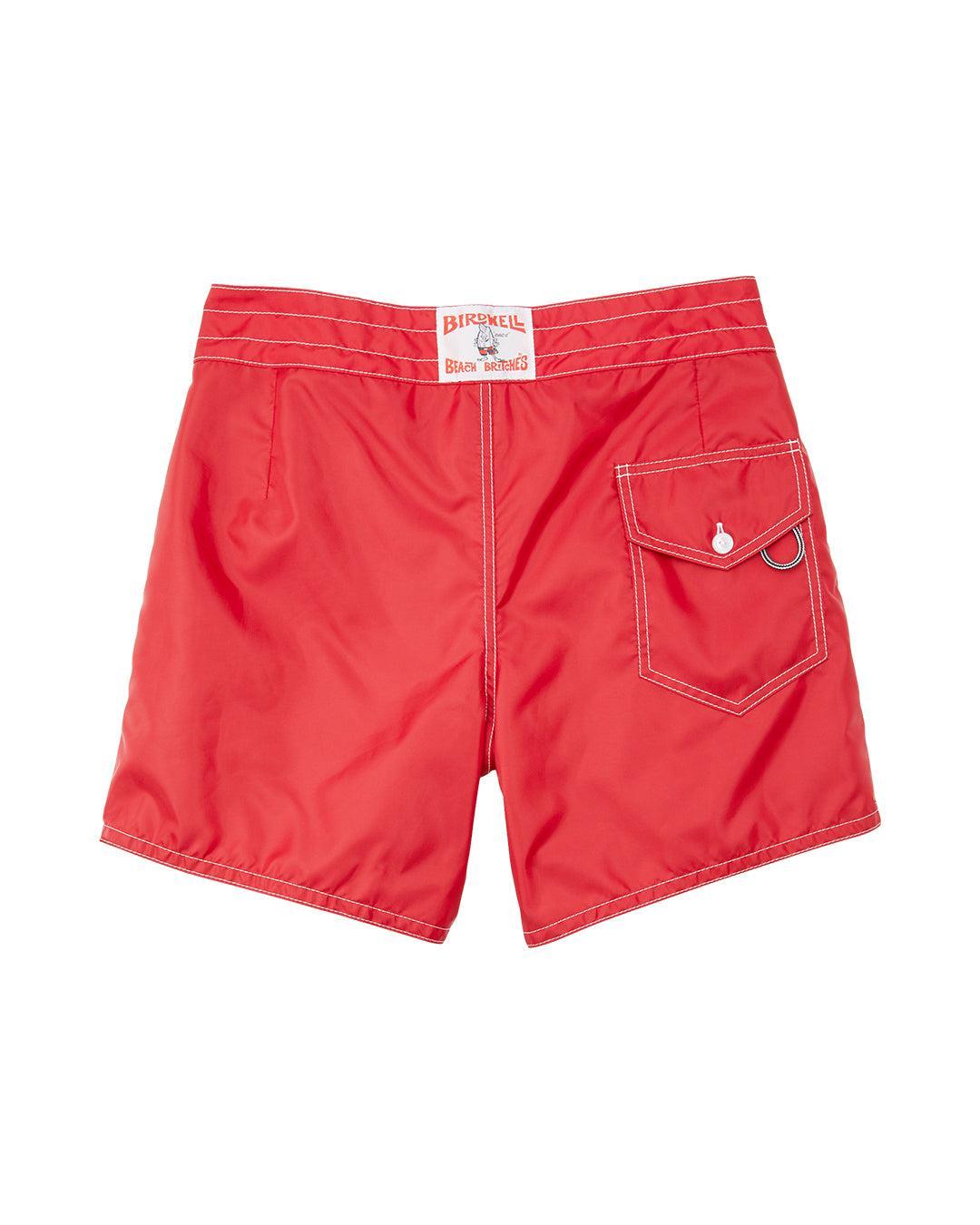 310 Boardshorts - Red Male Product Image