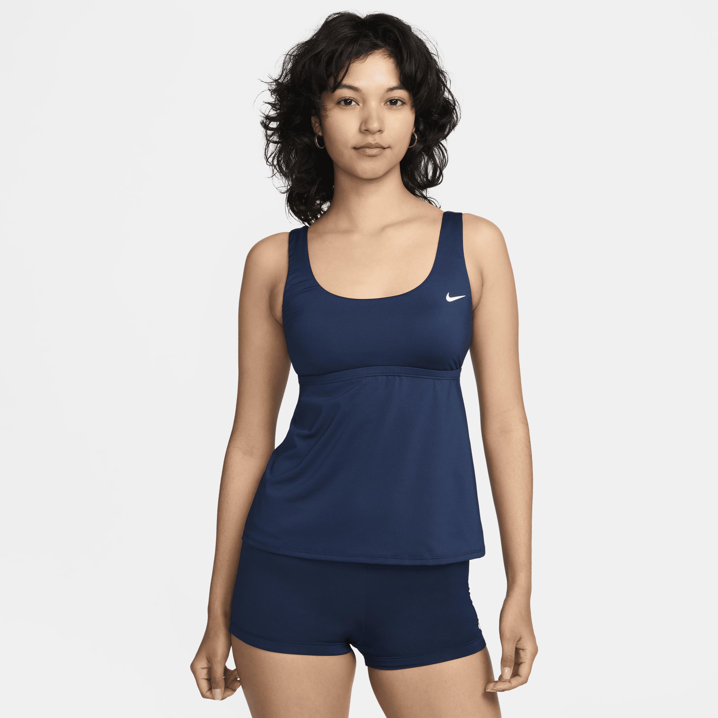 Nike Women's Tankini Swimsuit Top Product Image