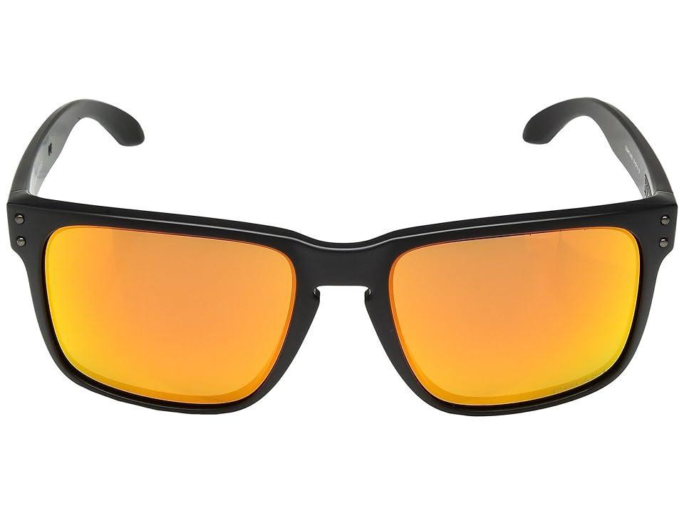 Oakley Holbrook XL 59mm Prizm Square Sunglasses Product Image