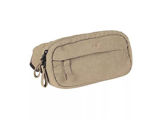 Corduroy Waist Bag Product Image