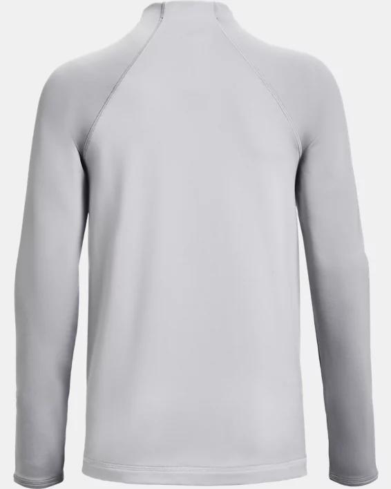 Womens UA Layer Up Full-Zip Product Image