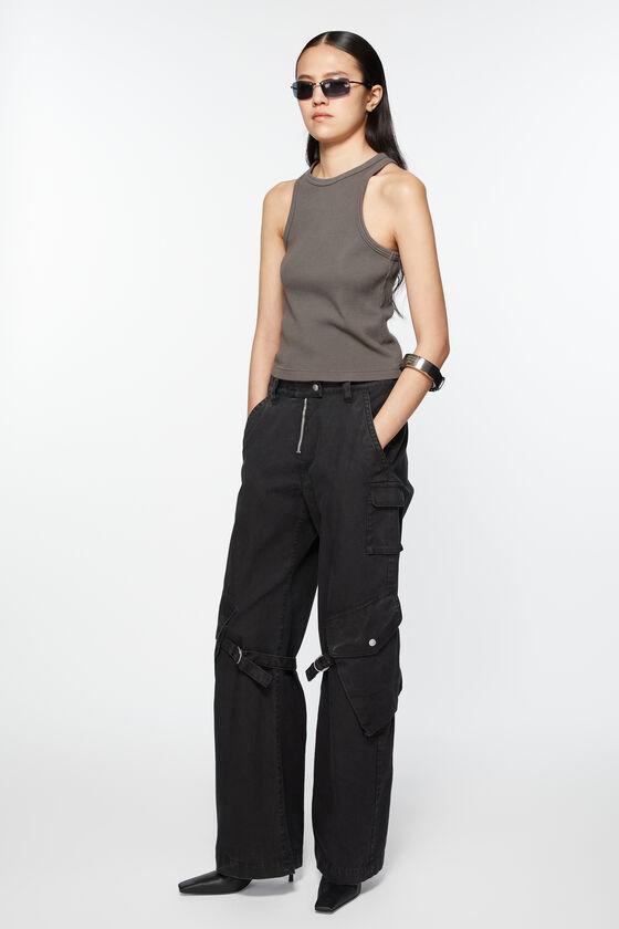 Cargo trousers Product Image