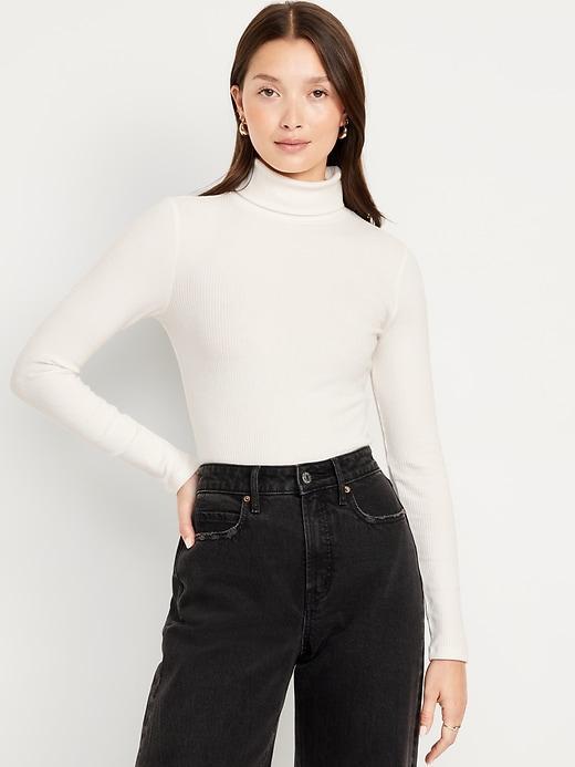 Plush Turtleneck product image