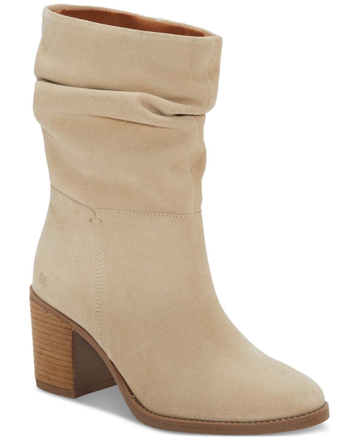 Lucky Brand Bitsie Women's Boots Product Image