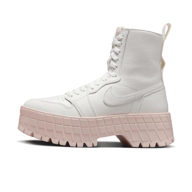 Women's Air Jordan 1 Brooklyn Boots Product Image