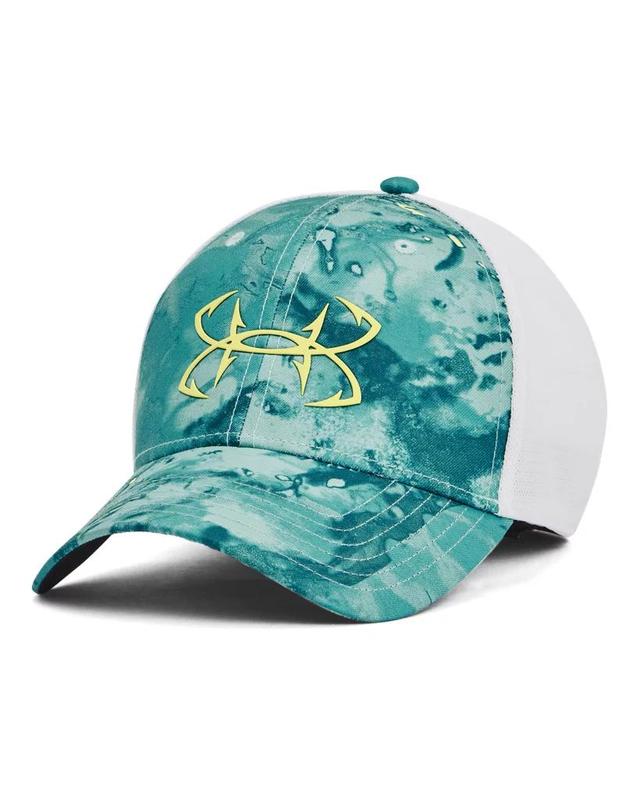 Men's UA Fish Hunter Mesh Cap Product Image