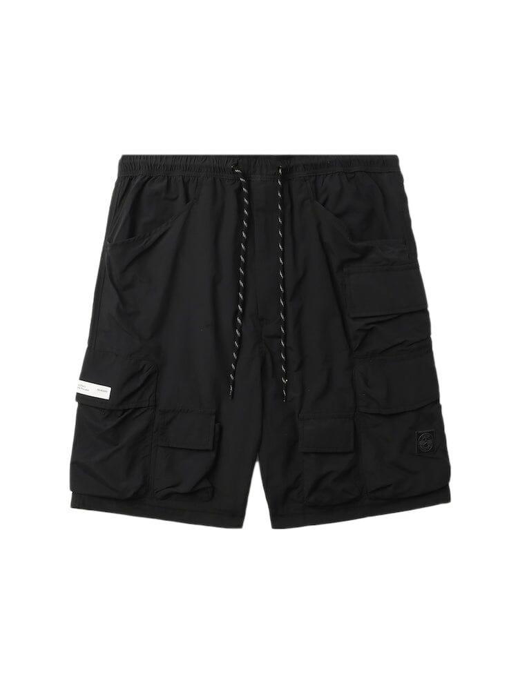 UNFRM NYLON UTILITY SHORT Product Image