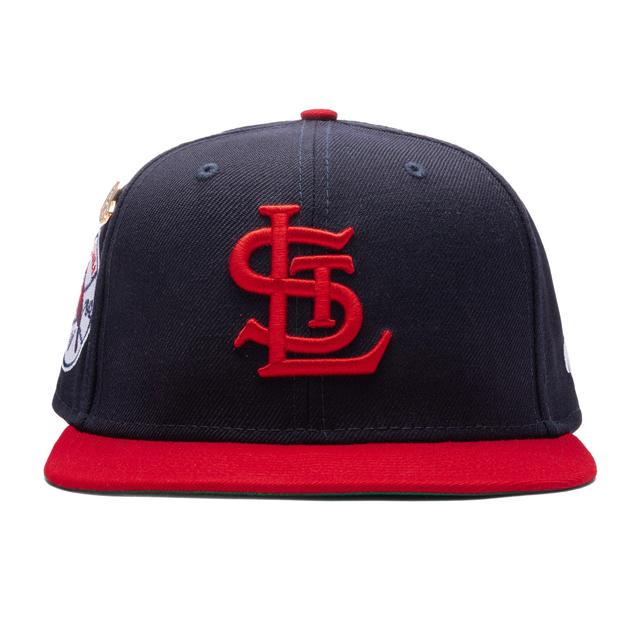 Logo History 59FIFTY Fitted - St. Louis Cardinals '42 Male Product Image