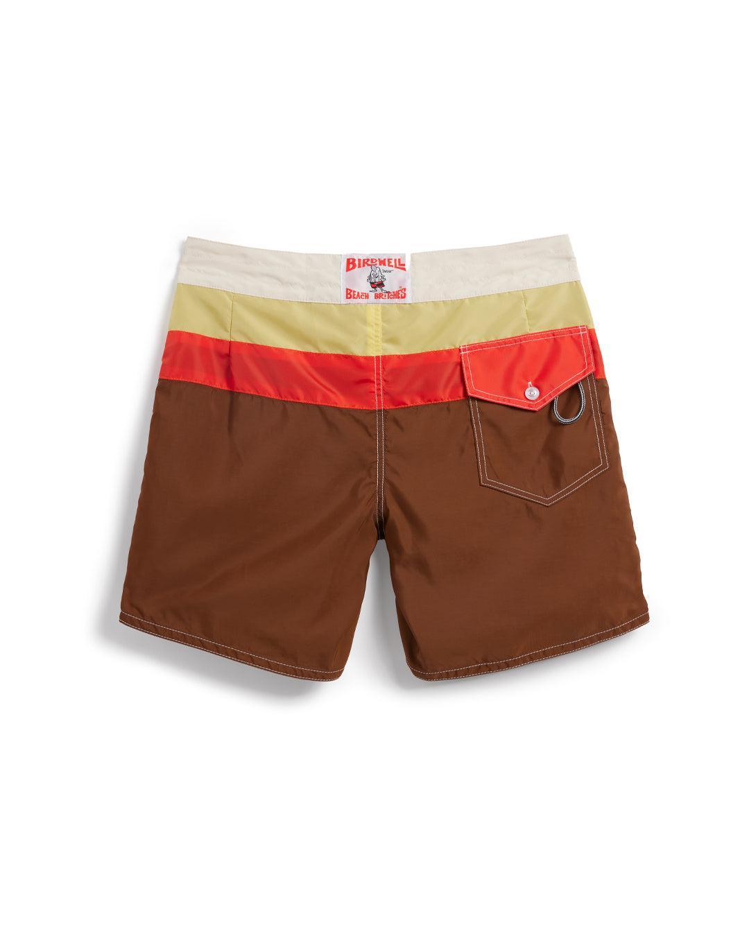 300 Boardshorts - Horizon Tobacco Male Product Image