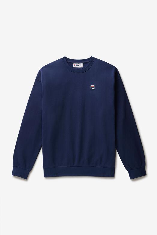 Classic Relaxed Sweatshirt Product Image