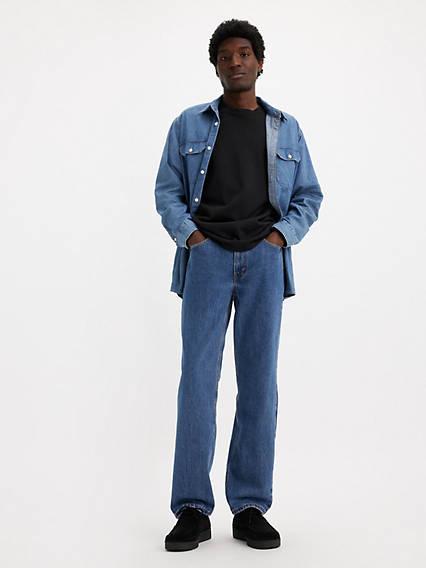 Levi's Regular Fit Men's Jeans Product Image