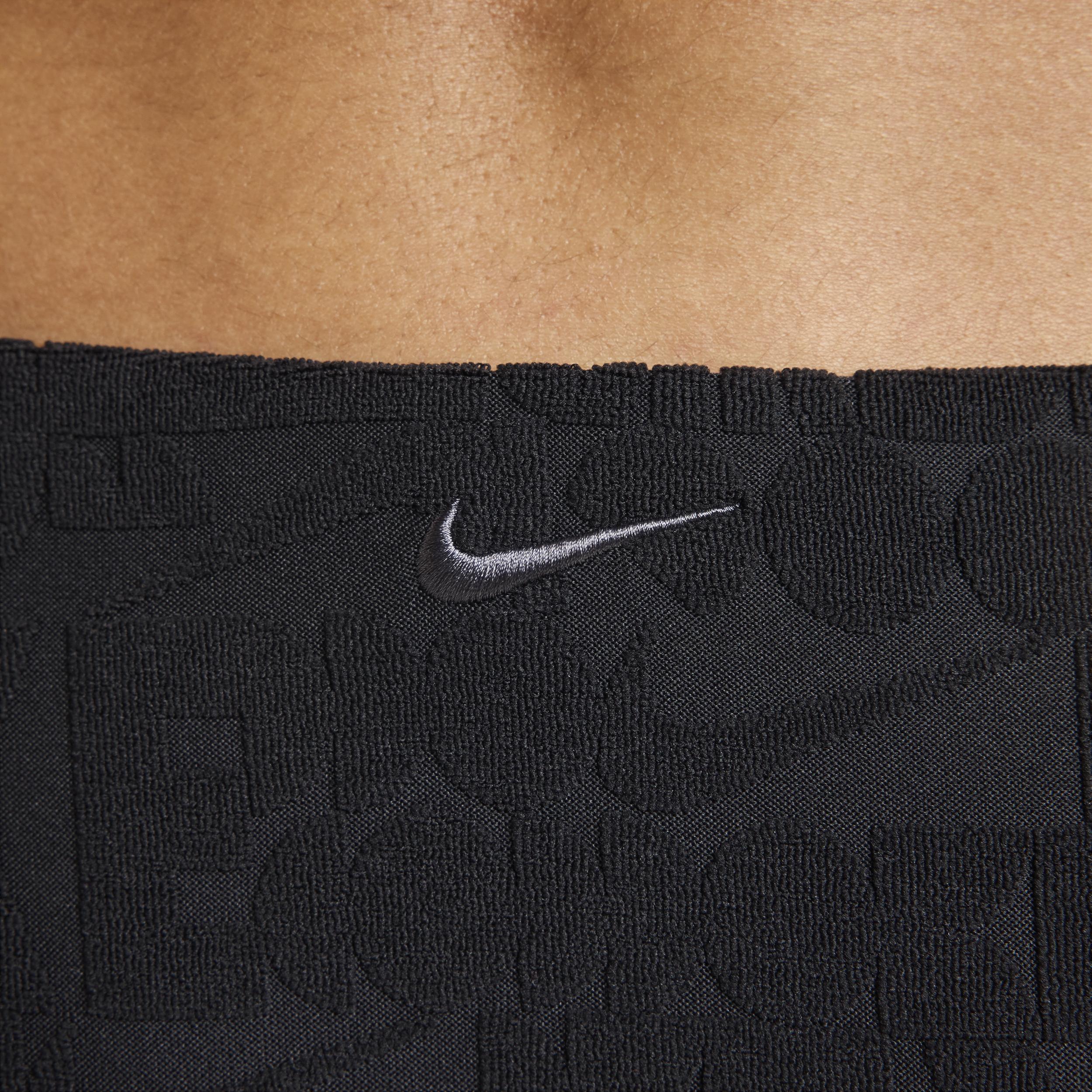 Nike Women's Swim Retro Flow String Bikini Bottom Product Image