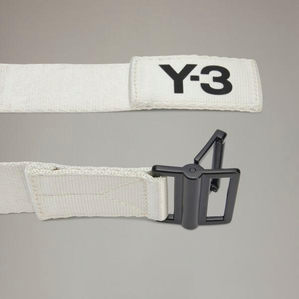 Y-3 Belt Product Image