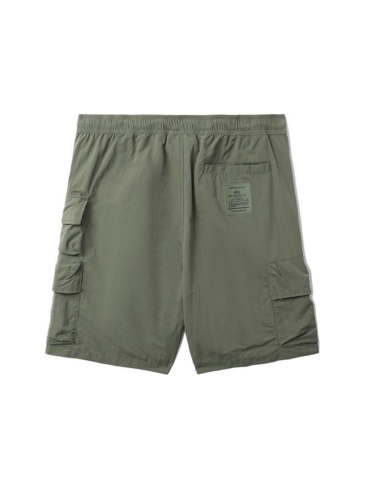 UNFRM NYLON UTILITY SHORT Product Image