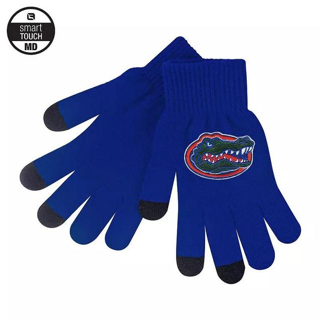 Womens Florida Gators iText Gloves Product Image