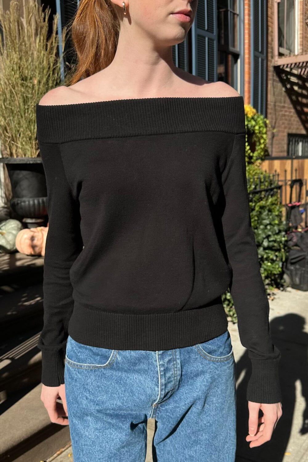 Renata Sweater Product Image