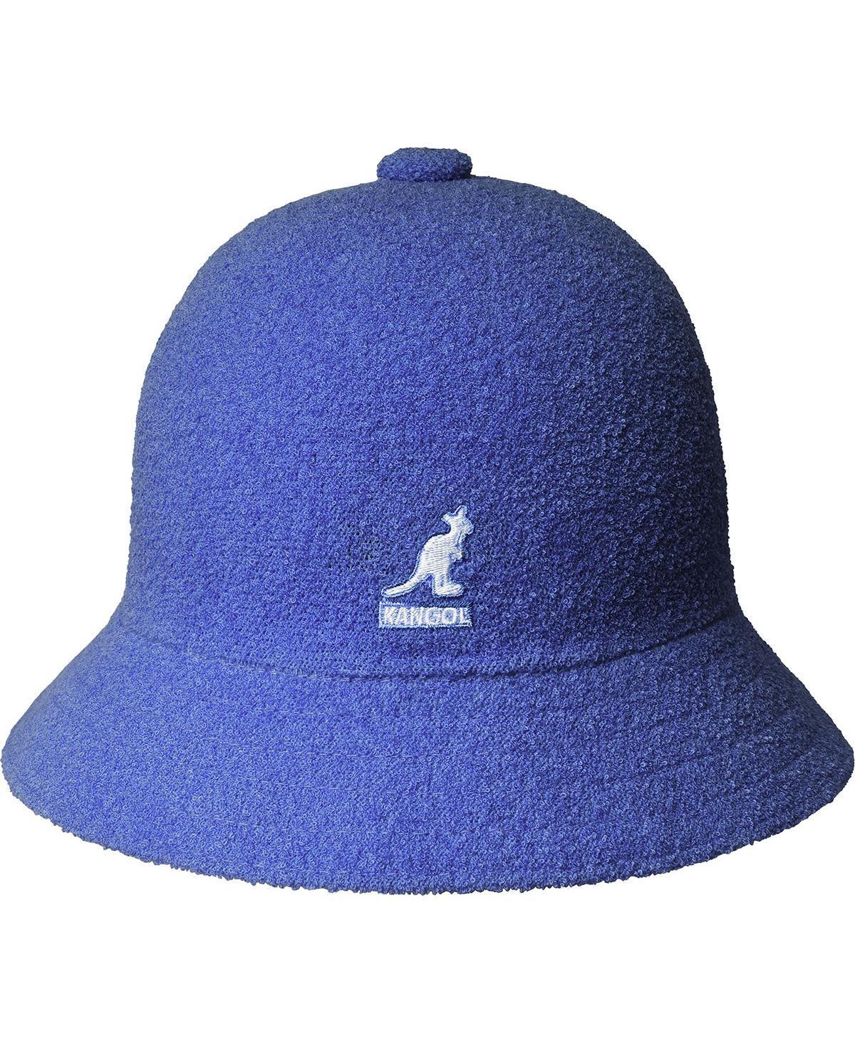 Kangol Mens Bermuda Casual Bucket Hat Product Image