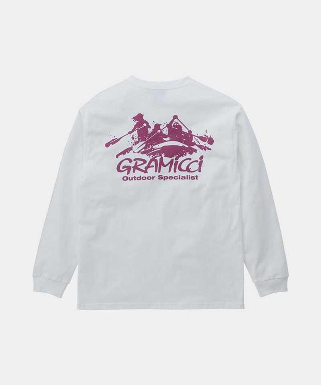 Class 5 L/S Tee Product Image