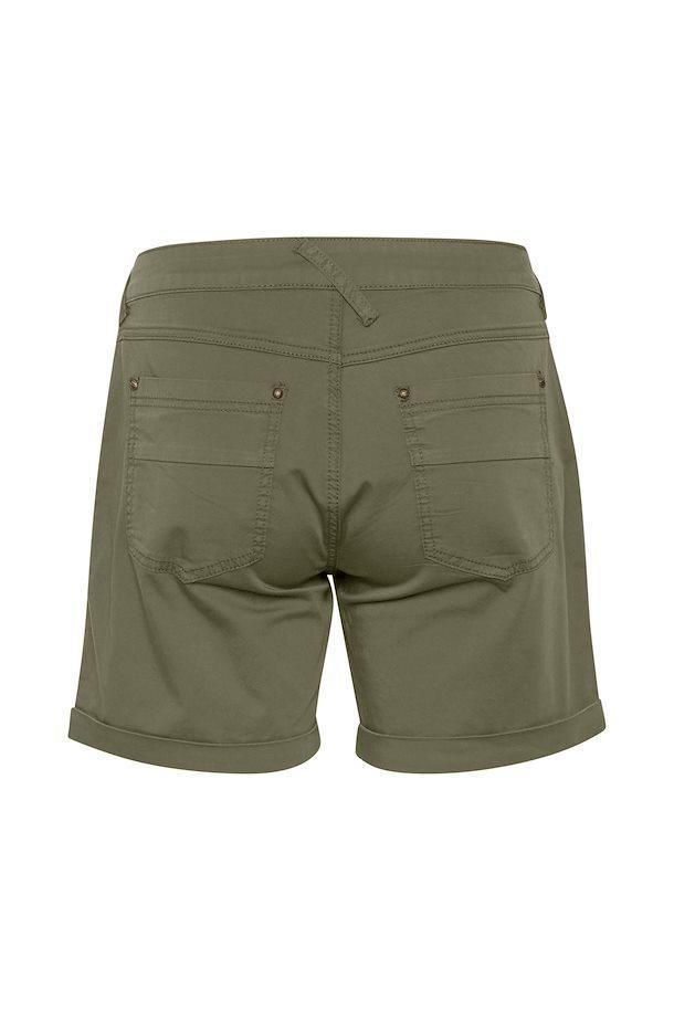 CUcarla Shorts Product Image