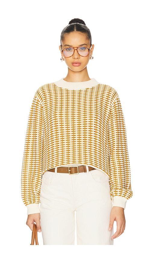 The Ines Knit Jumper product image