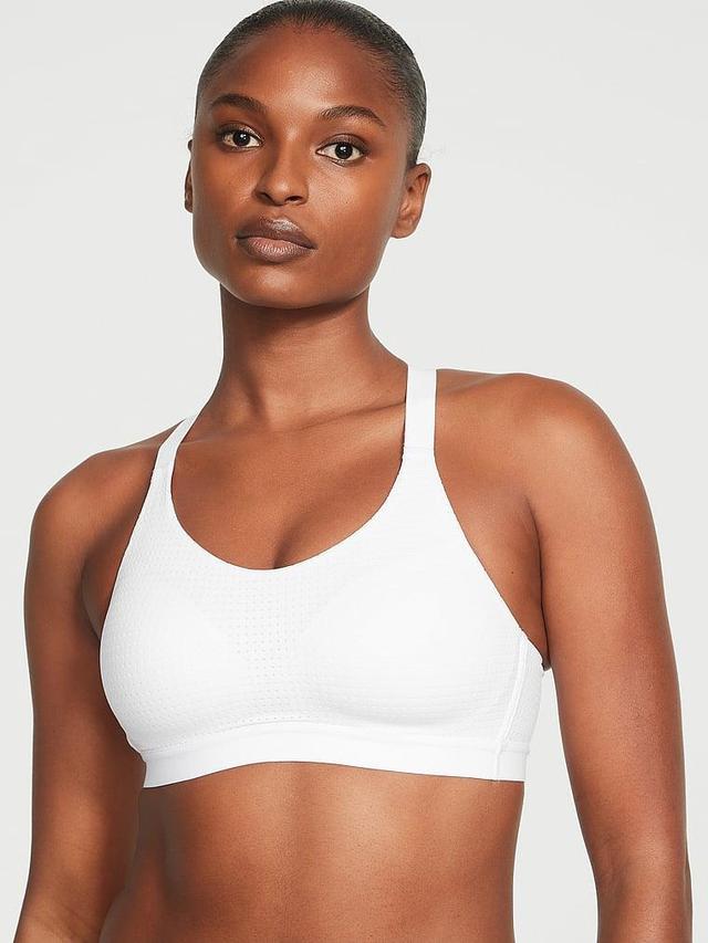 Lightweight Mesh Sports Bra Product Image