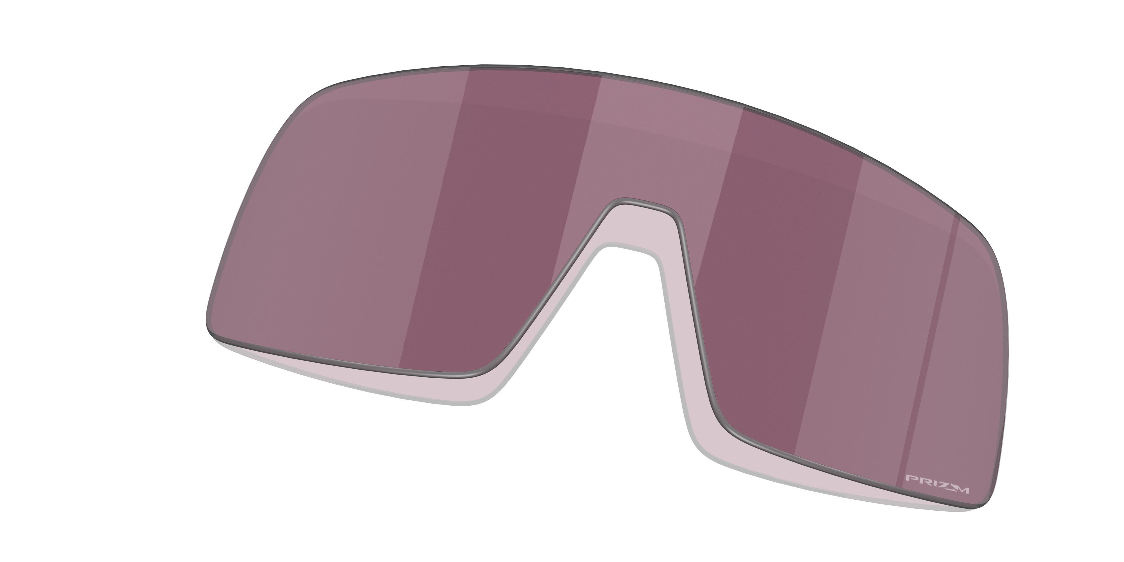 Oakley Mens Sutro Replacement Lenses Product Image