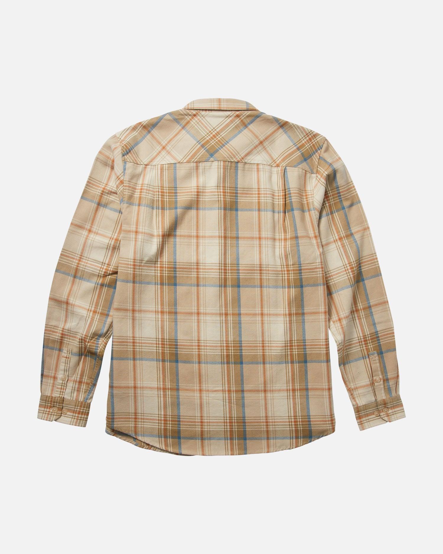 Daybreak Sandstone Flannel Male Product Image