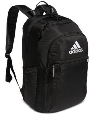 adidas Womens Excel 7 Backpack - Black Product Image