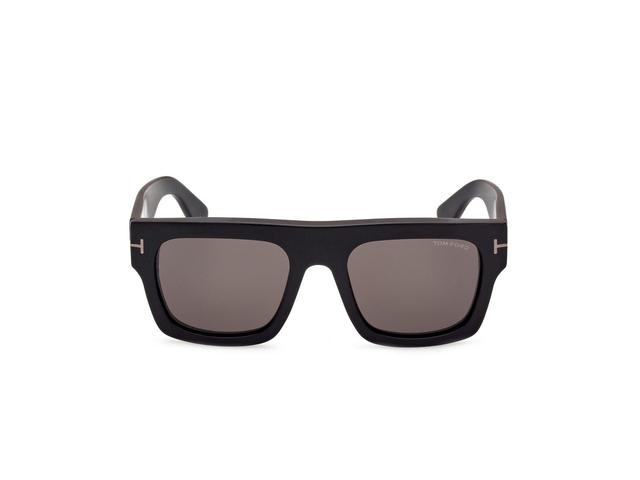 Sunglasses In Nero/nero Product Image