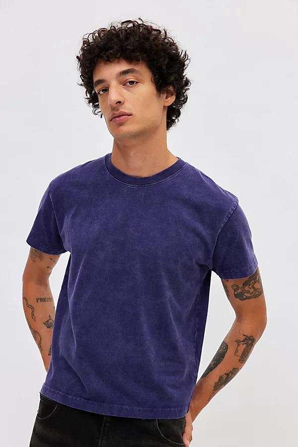 BDG Bonfire Tee Mens at Urban Outfitters Product Image