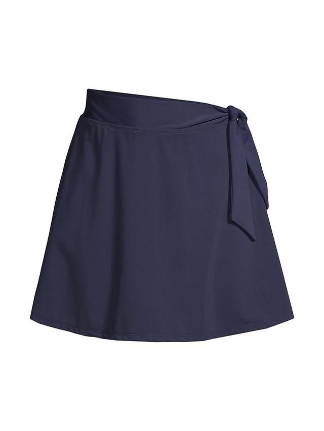 Womens Amy Tie Cover-Up Product Image