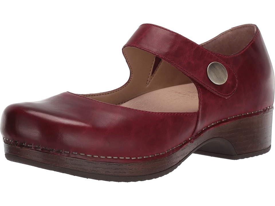 Dansko Beatrice Clog Product Image