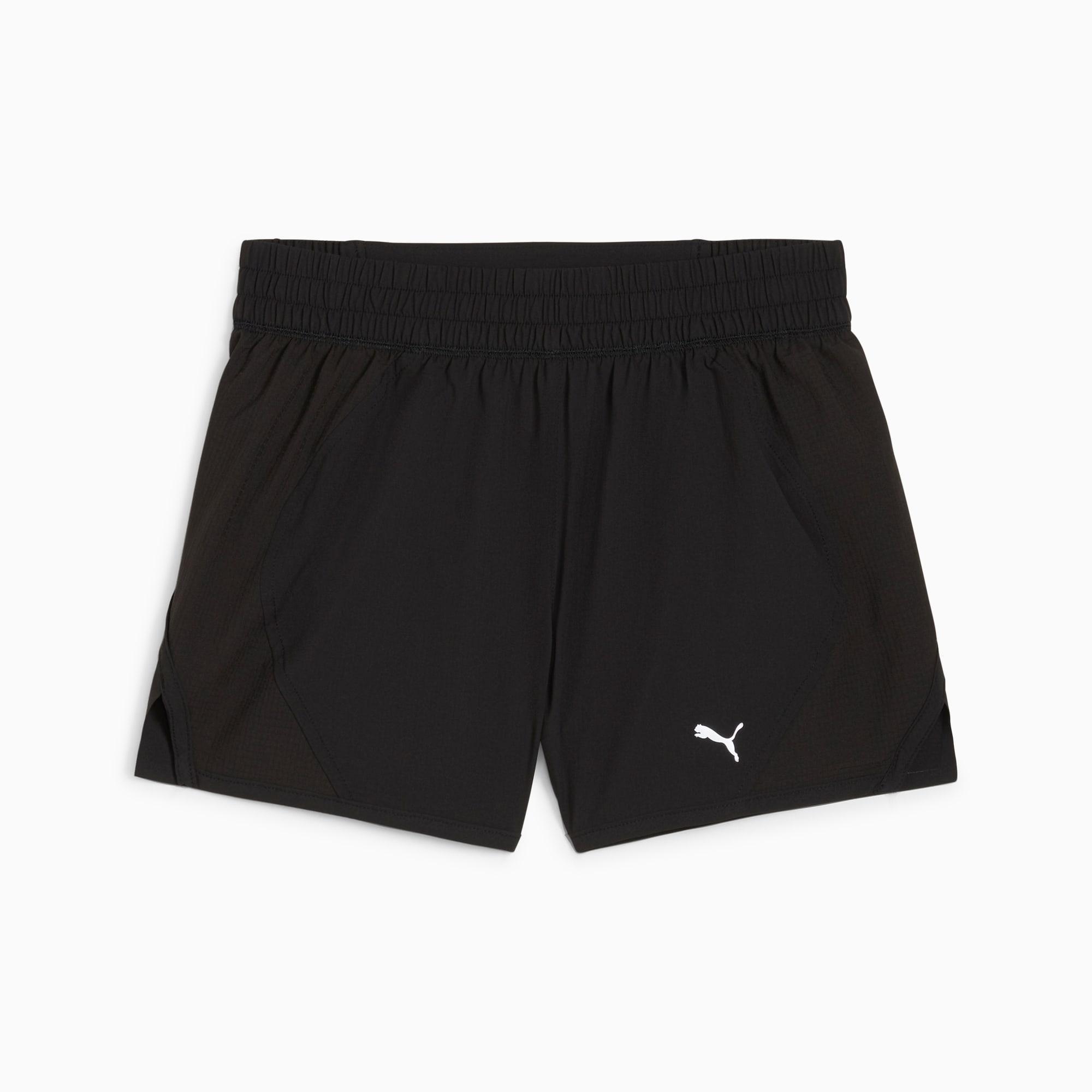 Run Velocity ULTRAWEAVE 4" Women's Running Shorts Product Image