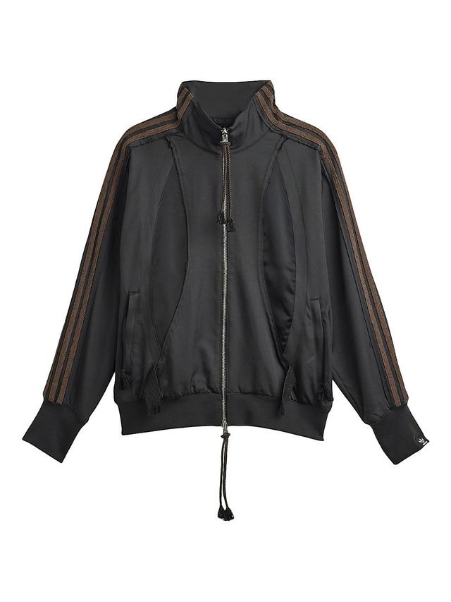 Mens Adi004 Logo Jacket Product Image