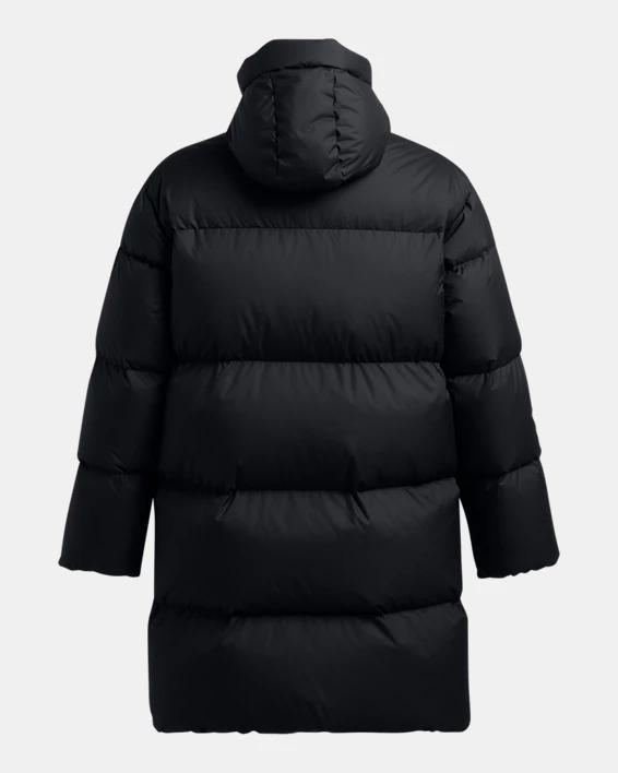 Men's UA Limitless Down Puffer Parka Product Image