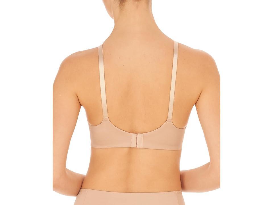 Natori Liquid Underwire Full Fit Contour Bra Product Image