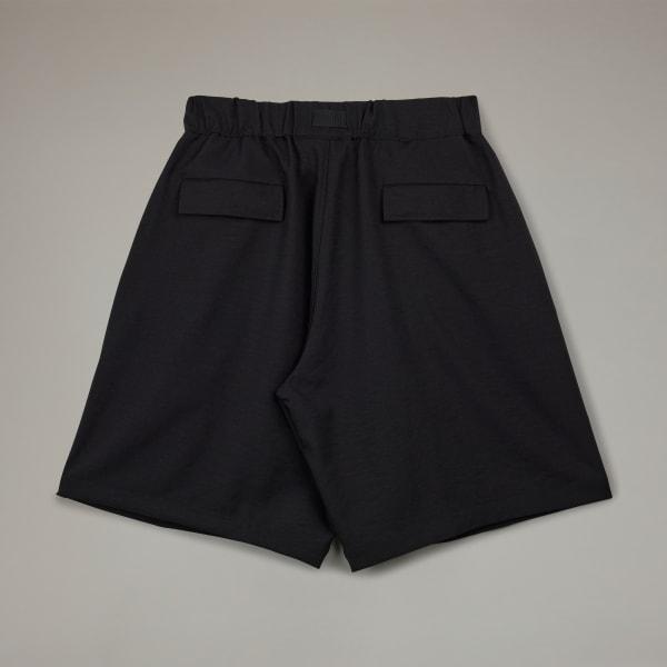 Y-3 JFA Shorts Product Image