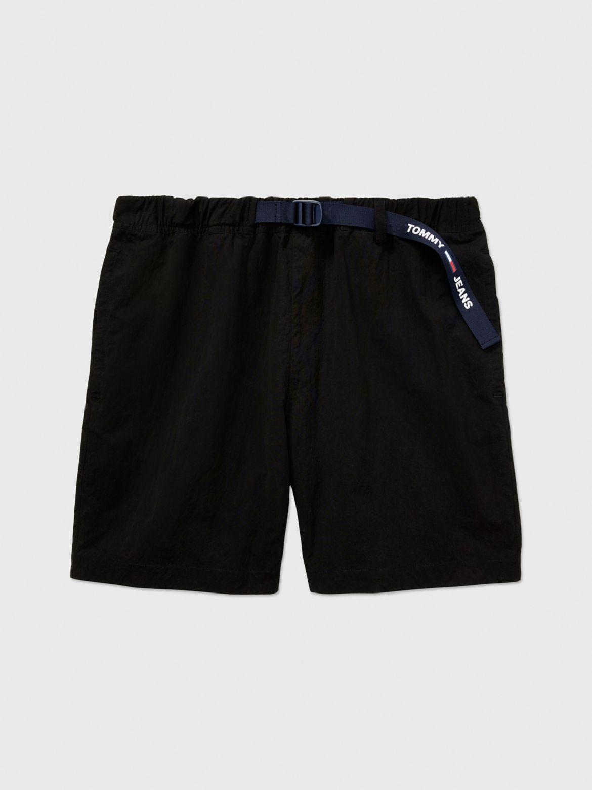 Tommy Hilfiger Men's Belted Swim Trunk Product Image