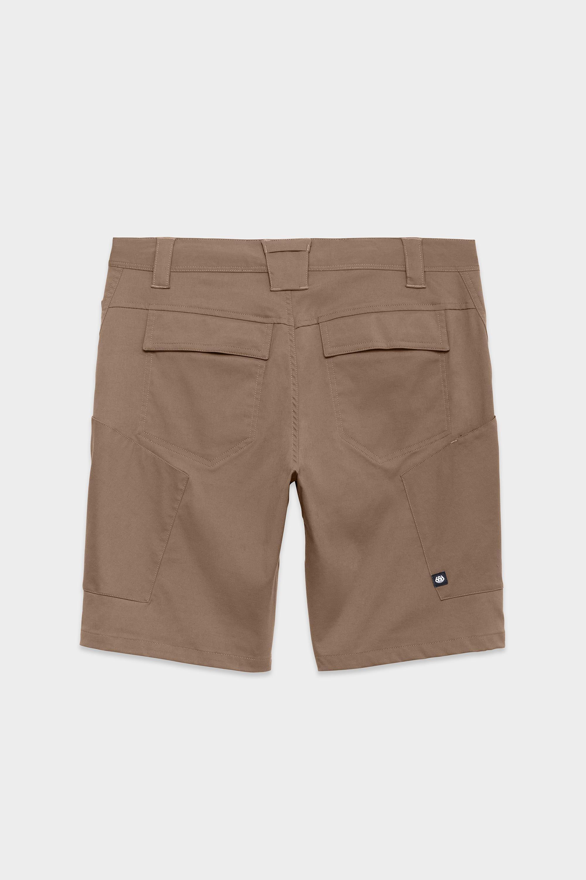 686 Men's Anything Hybrid Cargo Short Male Product Image