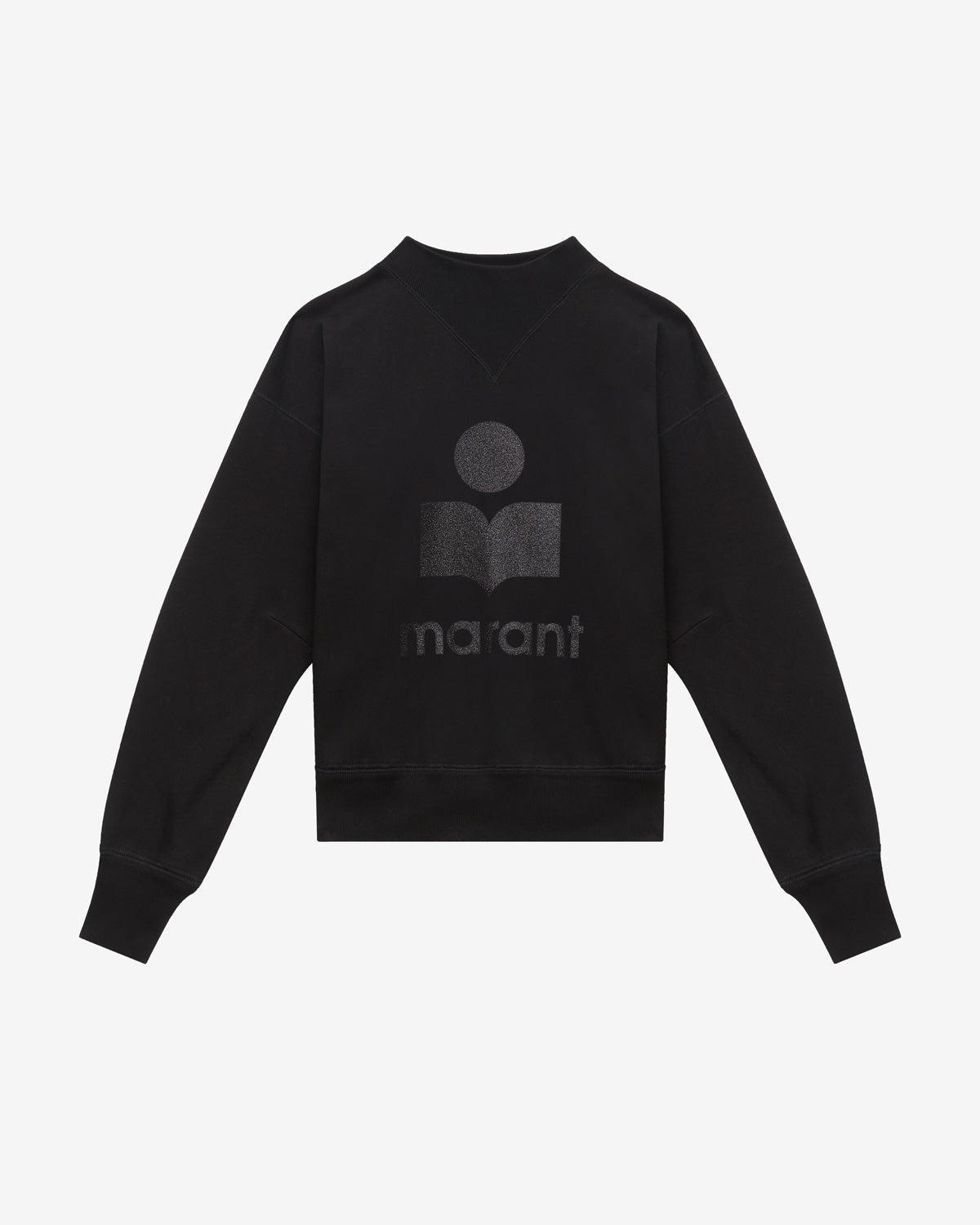 Moby sweatshirt Female Product Image