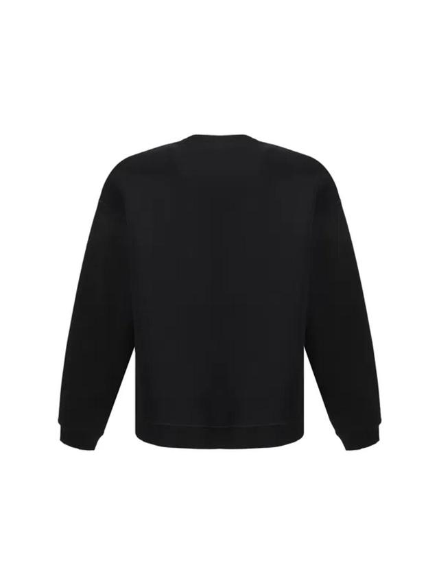 DSQUARED2 Sweatshirt  Men Color Black Product Image