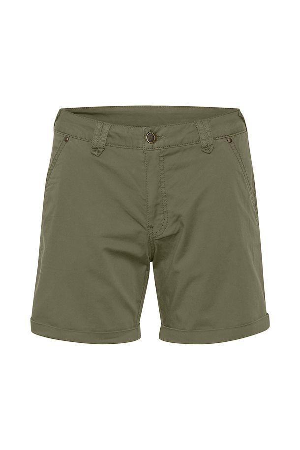 CUcarla Shorts Product Image