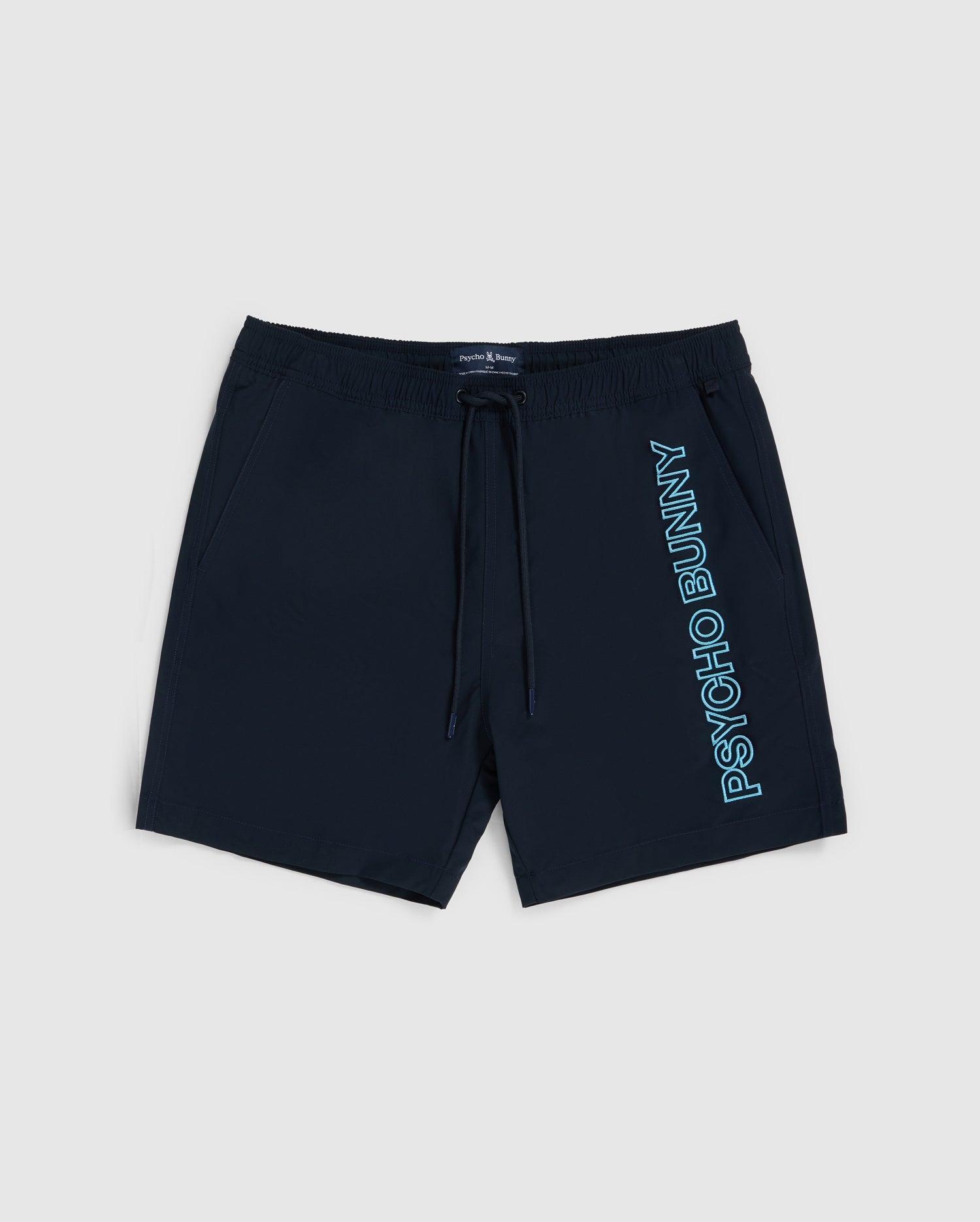 MENS MELVIN SWIM TRUNK - B6W665C200 Male Product Image