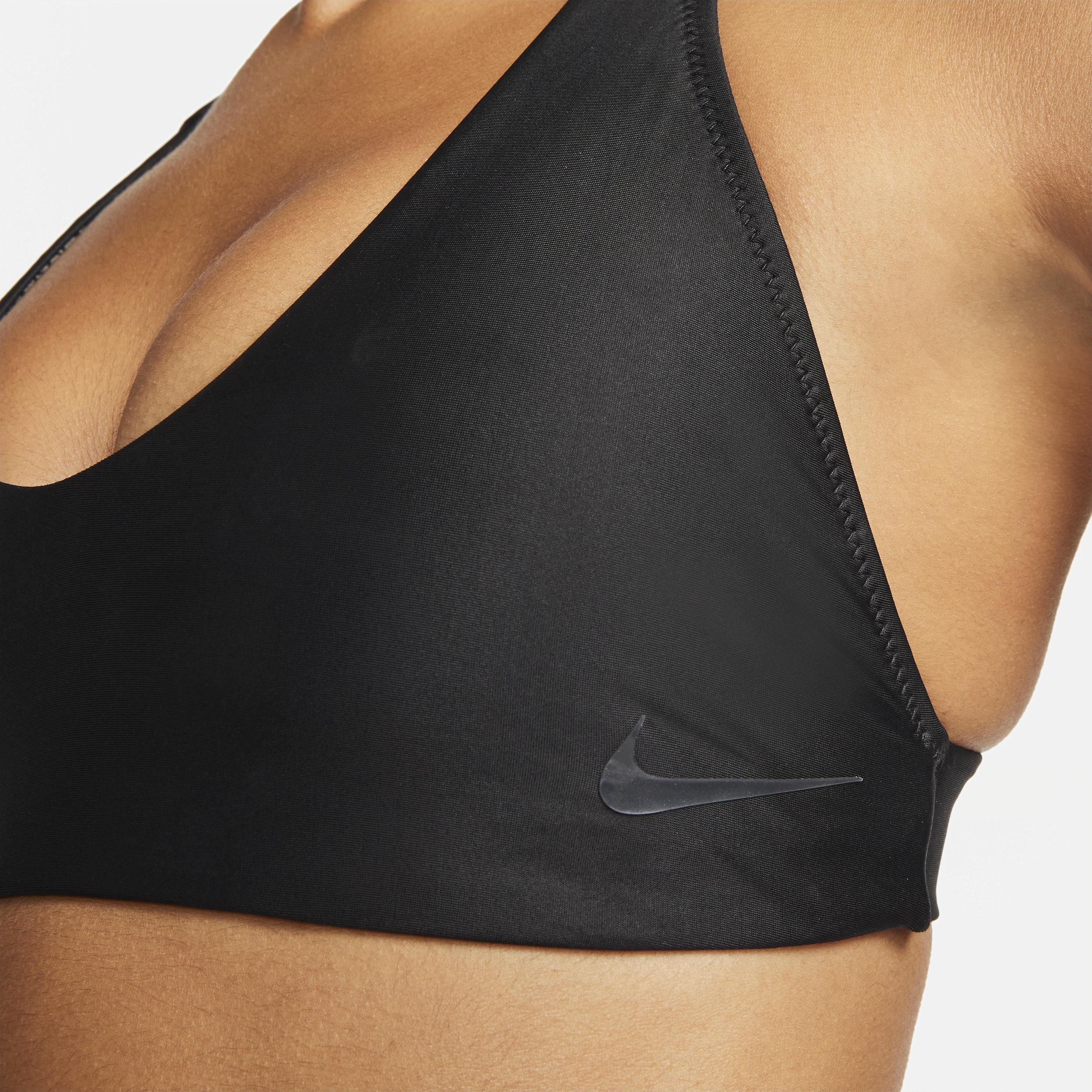 Nike Women's Hydralock Fusion Fusion Back Bikini Top Product Image